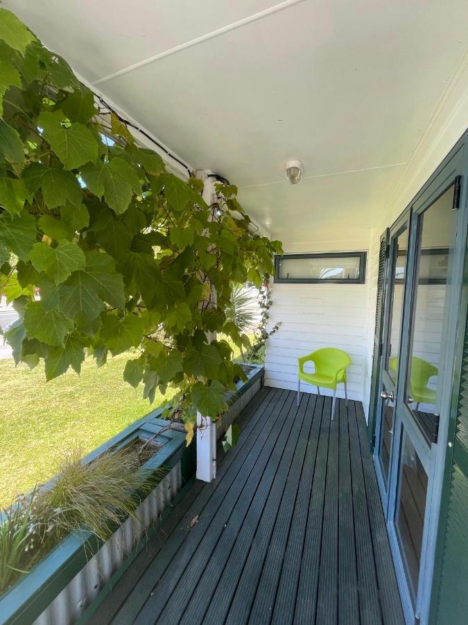 Peppertree Lodge & Backpackers Paihia Exterior foto